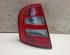 Combination Rearlight SKODA FABIA I (6Y2)