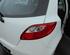 Combination Rearlight MAZDA 2 (DE_, DH_)