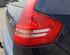 Combination Rearlight CITROËN C4 I (LC_)