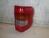 Combination Rearlight OPEL COMBO Box Body/MPV (71_)