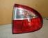 Combination Rearlight SEAT LEON (1M1)