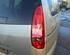 Achterlicht PEUGEOT 807 (EB_)