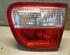 Achterlicht SEAT LEON (1M1)