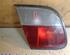 Combination Rearlight NISSAN ALMERA I Hatchback (N15)