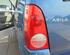 Achterlicht OPEL AGILA (A) (H00)