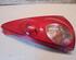 Combination Rearlight PEUGEOT 107 (PM_, PN_)