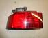 Mistlamp OPEL MERIVA A MPV (X03)