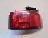 Rear Fog Light OPEL MERIVA A MPV (X03)