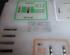 Fuse Box FORD ESCORT V Turnier (ANL), FORD ESCORT VI Turnier (GAL, ANL), FORD ESCORT CLASSIC Turnier (ANL)