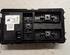 Fuse Box CHEVROLET MATIZ (M200, M250)