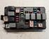 Fuse Box CHEVROLET MATIZ (M200, M250)