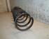 Coil Spring FORD MONDEO IV (BA7)