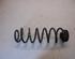 Coil Spring VW POLO (6R1, 6C1), VW POLO Van (6R)