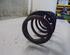 Coil Spring VW POLO (6R1, 6C1), VW POLO Van (6R)