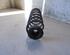 Coil Spring VW POLO (6R1, 6C1), VW POLO Van (6R)