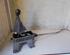 Transmission Shift Lever OPEL CORSA D (S07)