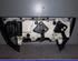 Heating & Ventilation Control Assembly RENAULT MEGANE I (BA0/1_)