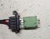 Resistor Interior Blower OPEL CORSA D (S07)