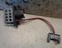 Resistor Interior Blower RENAULT KANGOO (KC0/1_)