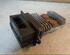 Resistor Interior Blower RENAULT MEGANE Scenic (JA0/1_)