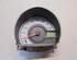 Tachometer (Revolution Counter) PEUGEOT 107 (PM_, PN_), CITROËN C1 (PM_, PN_), TOYOTA AYGO (_B1_)