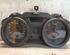 Tachometer (Revolution Counter) RENAULT MEGANE II Estate (KM0/1_)