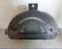 Tachometer (Revolution Counter) CITROËN C3 I (FC_, FN_)