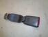 Seat Belt Buckle SUZUKI SWIFT III (MZ, EZ)