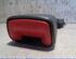 Seat Belt Buckle CITROËN C1 (PM_, PN_)