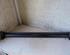 Luggage Compartment Cover MERCEDES-BENZ SLK (R170)