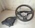 Steering Wheel CITROËN C1 (PM_, PN_)