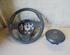 Steering Wheel FORD KA (RU8)