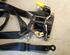 Safety Belts VW TOURAN (1T1, 1T2)