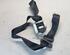 Safety Belts MAZDA 2 (DE_, DH_)