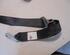 Safety Belts VW GOLF VI Variant (AJ5)