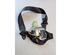 Safety Belts VW TOUAREG (7LA, 7L6, 7L7)