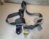 Safety Belts DAIHATSU SIRION (M3_), SUBARU JUSTY IV