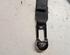 Safety Belts PEUGEOT 206 Hatchback (2A/C)