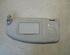 Sun Visor FORD FOCUS II Turnier (DA_, FFS, DS)