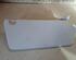 Sun Visor OPEL CORSA E (X15)