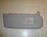 Sun Visor OPEL MERIVA A MPV (X03)