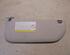 Sun Visor CITROËN C1 (PM_, PN_), CITROËN C3 Pluriel (HB_), CITROËN C2 (JM_)