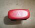 Switch for hazard light SUZUKI IGNIS II (MH)