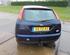 Tow Hitch (Towbar) FORD FOCUS (DAW, DBW)