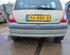 Boot (Trunk) Lid RENAULT CLIO II (BB_, CB_)