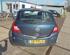 Boot (Trunk) Lid OPEL CORSA D (S07)