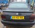 Boot (Trunk) Lid VW GOLF III Cabriolet (1E7)