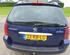 Boot (Trunk) Lid PEUGEOT 307 Break (3E), PEUGEOT 307 SW (3H)