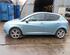 Kofferruimteklep SEAT IBIZA IV (6J5, 6P1), SEAT IBIZA IV SC (6J1, 6P5)