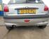 Bumper PEUGEOT 206 CC (2D), PEUGEOT 206 Hatchback (2A/C), PEUGEOT 206 Saloon